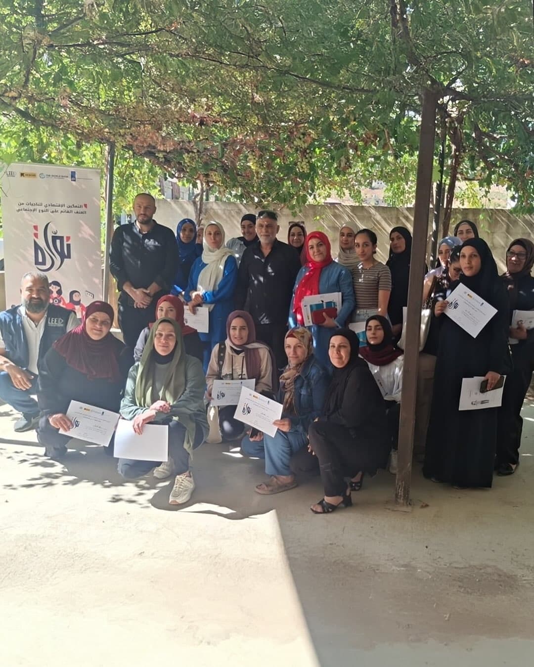 المطابخ المجتمعية: أكثر من وجبات — بناء التماسك الاجتماعي
