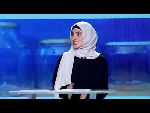عرض مشروع آلاء غمراوي