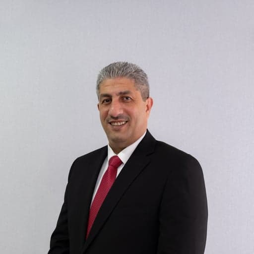 Ziad Al Refai