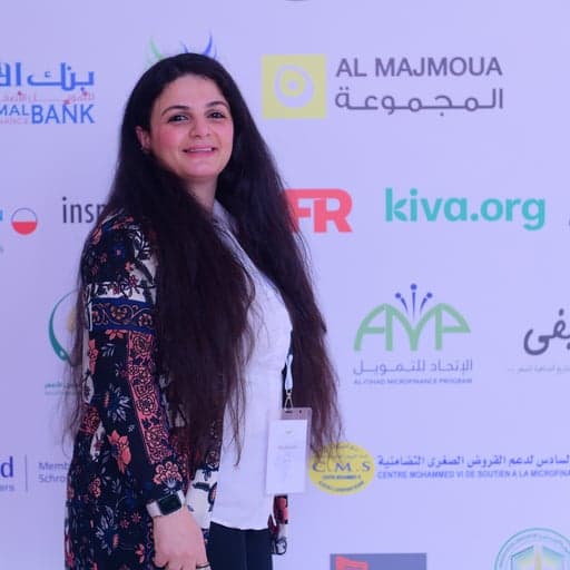 Maya Kassem